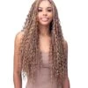 Bobbi Boss 3X Boho Box Braid 24 Inch