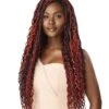 Outre X-Pression Twisted Up 3X Original Boho Goddess Locs 24 Inch