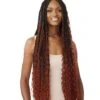 Outre X-Pression Twisted Up 3X Boho Box Braid 32 Inch