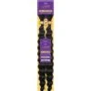 Outre Purple Pack Brazilian Bundle Prestretched -Loose Deep Bulk