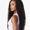 Sensationnel Lulutress Crochet Braid 3X Mermaid Locs 24 Inch