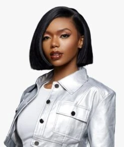 Sensationnel 100% Human Hair Rebold Yaki -Clore Beauty Store H00027565 2