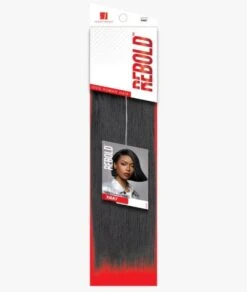 Sensationnel 100% Human Hair Rebold Yaki -Clore Beauty Store H00027565 3