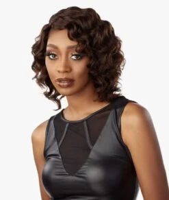 Sensationnel Empire Human Hair Ocean Wave 10S 3Pcs 7 Sensationnel Empire Human Hair Ocean Wave 10S 3Pcs -Clore Beauty Store H00027621 2