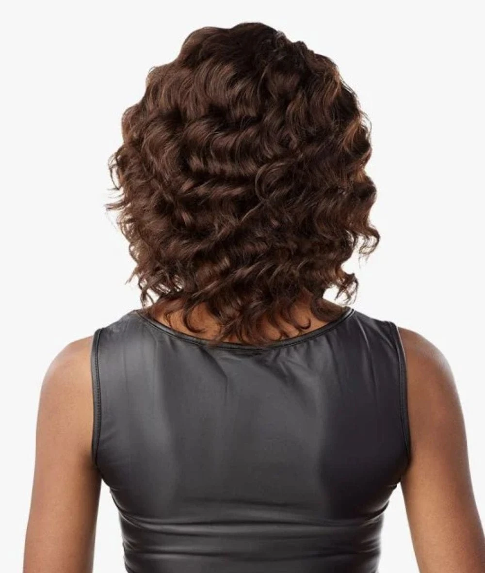 Sensationnel Empire Human Hair Ocean Wave 10S 3Pcs 4 Sensationnel Empire Human Hair Ocean Wave 10S 3Pcs - Image 4