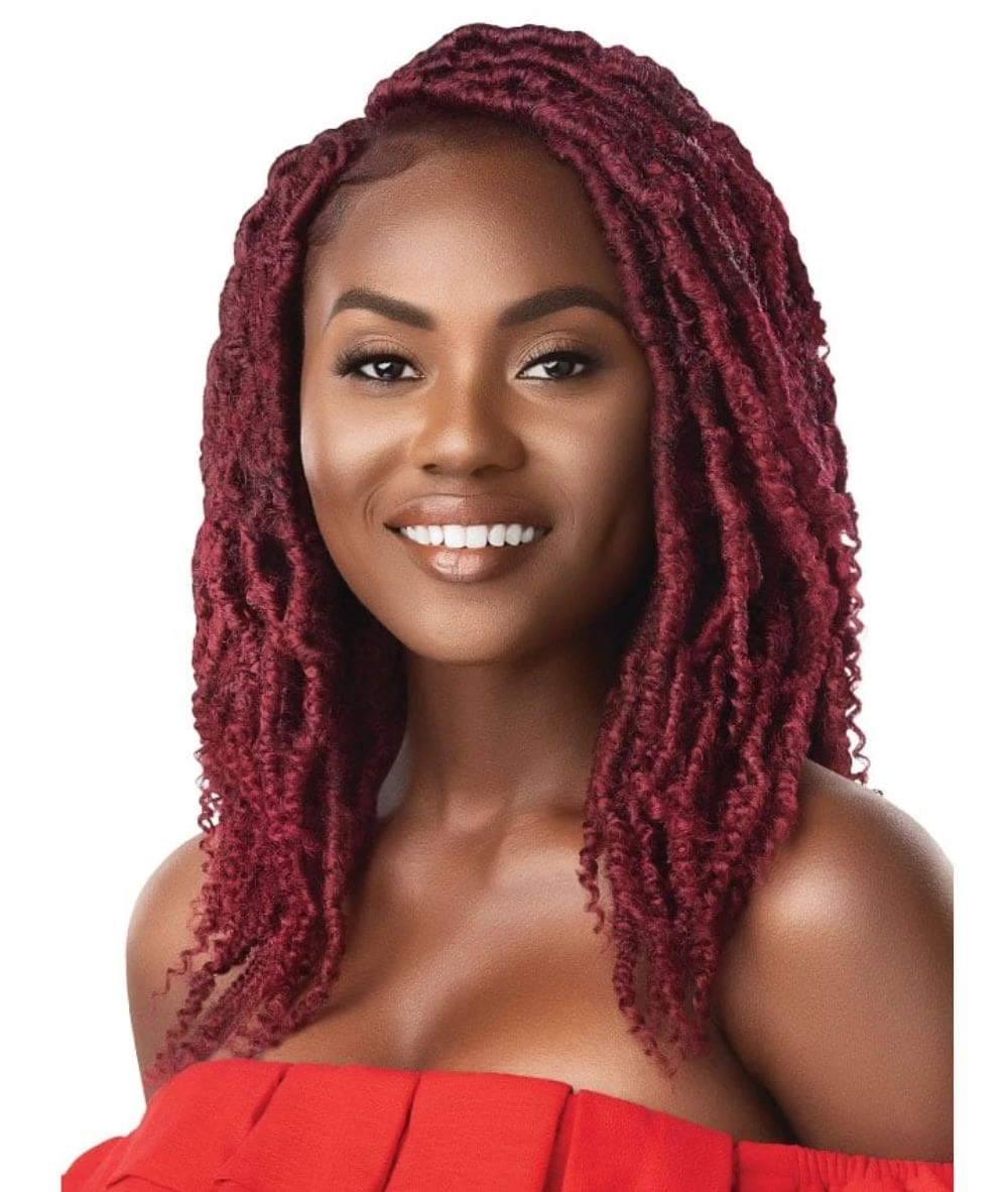 Outre X-Pression Twisted Up Bonita Crush Locs 12 Inch 1 Outre X-Pression Twisted Up Bonita Crush Locs 12 Inch