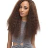 Janet Human Hair Braid Super French Bulk 18 Inch