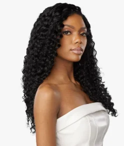 Sensationnel Empire Human Hair Wet & Wavy Deep -Clore Beauty Store H00027694 2