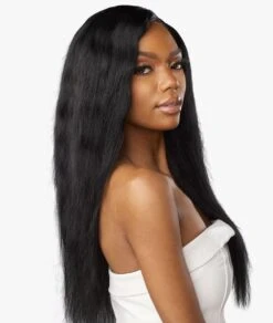 Sensationnel Empire Human Hair Wet & Wavy Deep -Clore Beauty Store H00027694 3