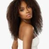 Sensationnel Empire Human Hair Wet & Wavy Kinky Curly