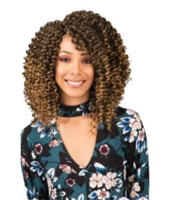 Bobbi Boss Brazilian Deep Twist 10 Inch