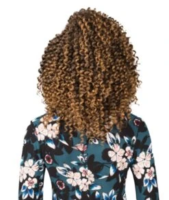 Bobbi Boss Brazilian Deep Twist 10 Inch -Clore Beauty Store H00027774 3