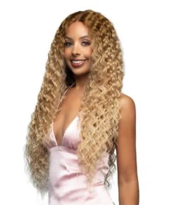 Bobbi Boss Miss Origin Core Ocean Wave 20 Inch 22 Inch 24 Inch