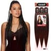 Supremacy Braid1 3X Pre Stretched Braid 26 Inch