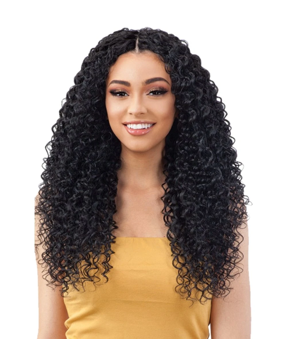 Shake-N-Go Organique Water Curl 1 Shake-N-Go Organique Water Curl