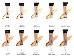 L.A. Girl Pro Conceal Hd Concealer #Gc 8 G
