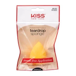 Kiss Professional Make-Up Sponge -Clore Beauty Store RK 162 1024x1024 2x d9bde5f8 3610 4937 9dfe d8adf4b3adb9