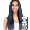 Shake-N-Go Equal Freedom Part Wig - 101