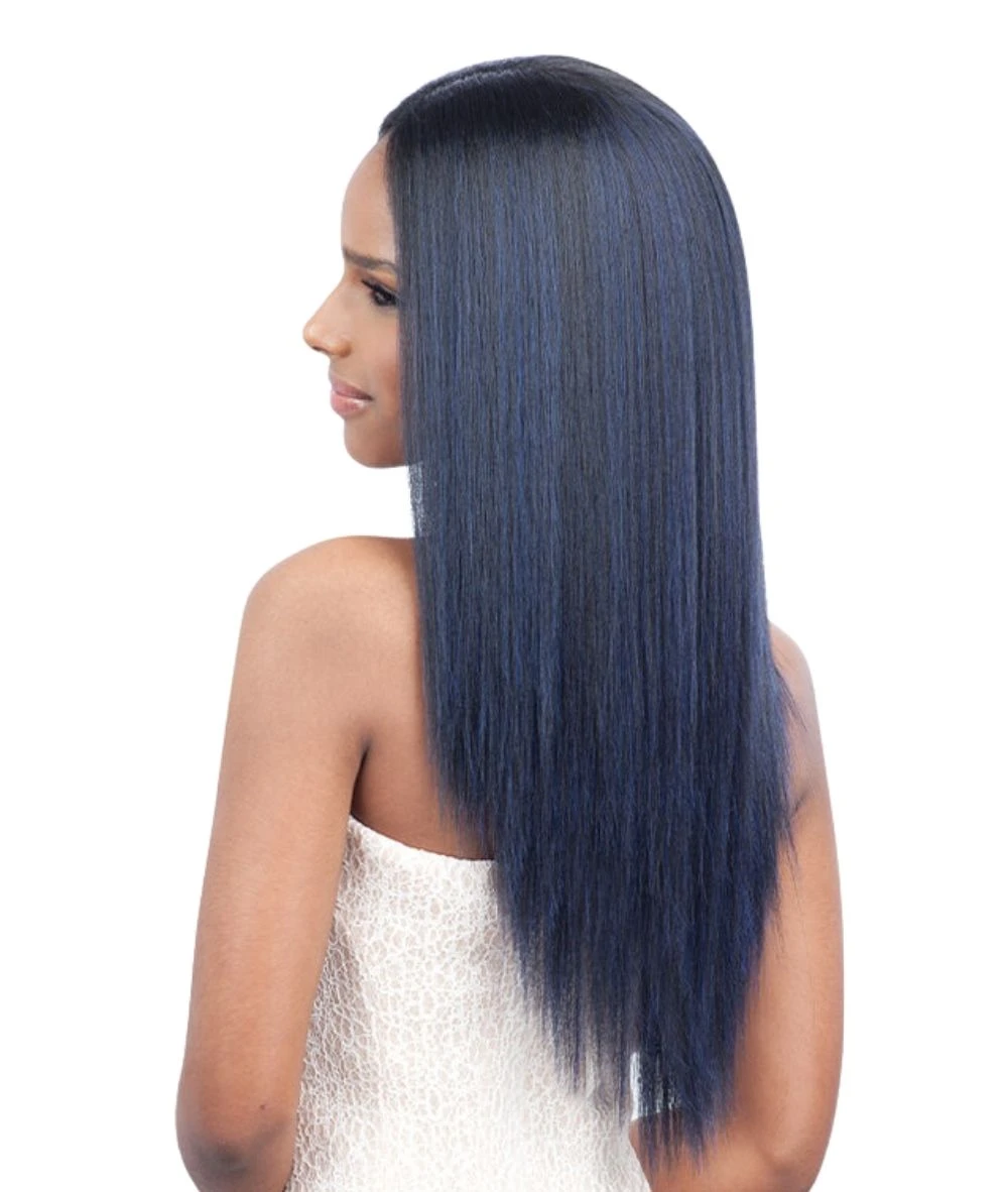 Shake-N-Go Equal Freedom Part Wig - 101 4 Shake-N-Go Equal Freedom Part Wig - 101 - Image 4