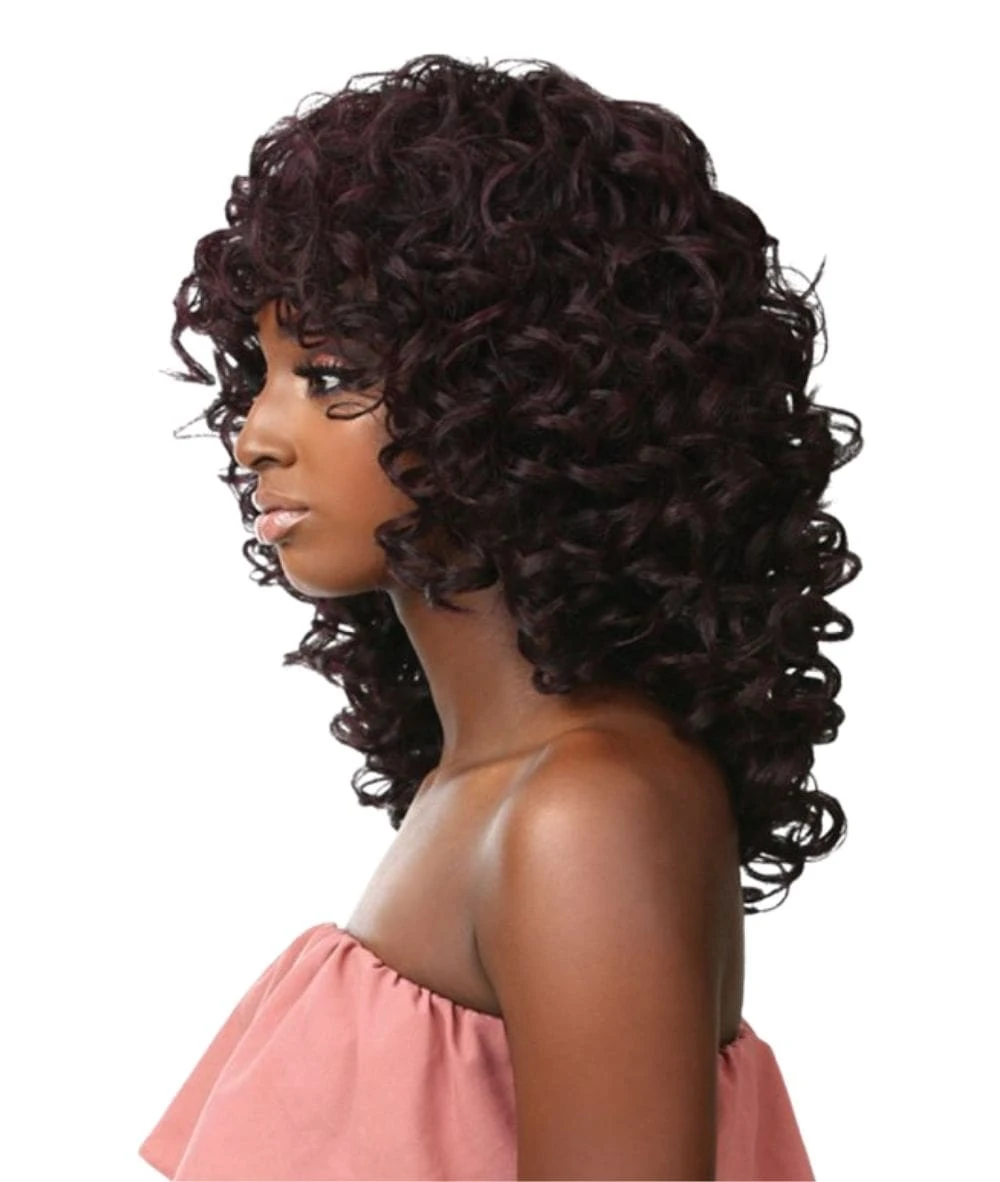 Sensationnel Instant Fashion Wig - Gigi 2 Sensationnel Instant Fashion Wig - Gigi - Image 2