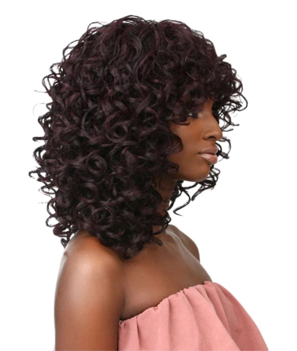 Sensationnel Instant Fashion Wig - Gigi 3 Sensationnel Instant Fashion Wig - Gigi - Image 3