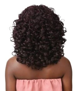 Sensationnel Instant Fashion Wig - Gigi 7 Sensationnel Instant Fashion Wig - Gigi -Clore Beauty Store W00017122 3