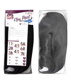 Sensual Vella Vella Lace Front Flex Part - Cindy -Clore Beauty Store W00017226 3