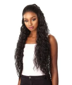Sensationnel Cloud 9 What Lace Swiss Lace Wig - Reyna