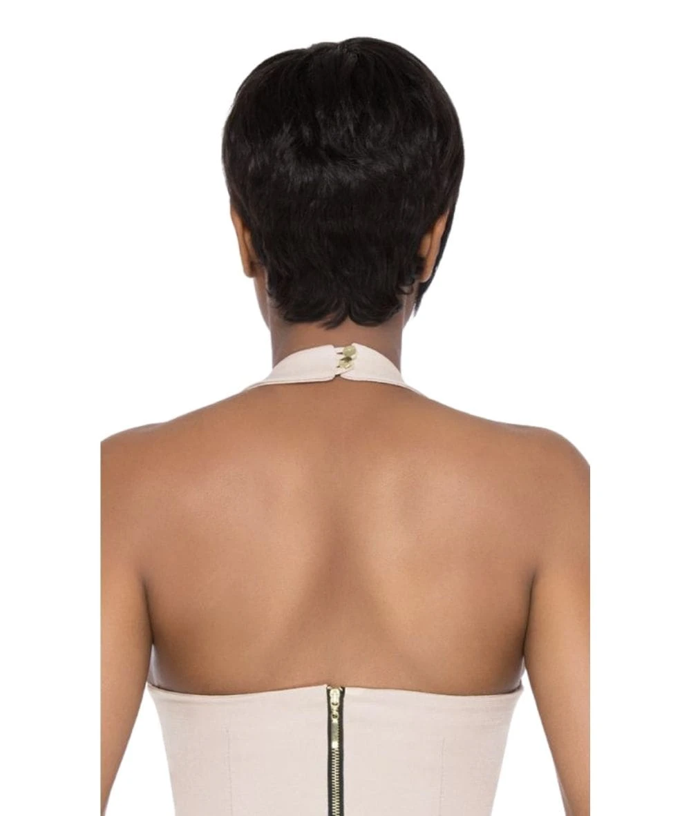 Outre Premium Duby Wig - Pixie Edge 4 Outre Premium Duby Wig - Pixie Edge - Image 4