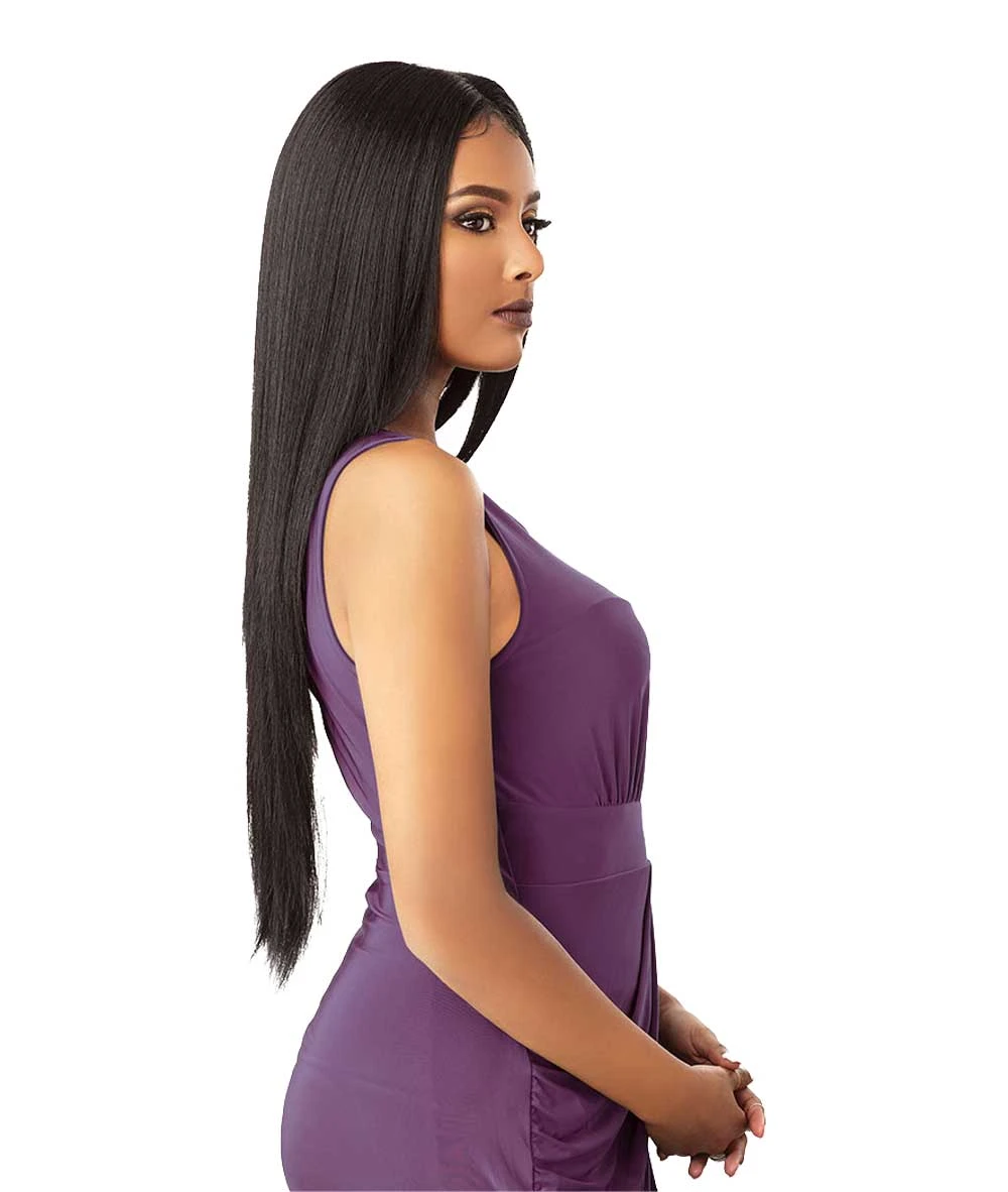 Sensationnel Cloud 9 What Lace Swiss Lace Wig - Janelle 1 Sensationnel Cloud 9 What Lace Swiss Lace Wig - Janelle