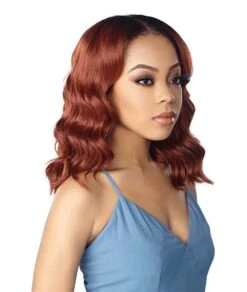 Sensationnel Cloud 9 What Lace Swiss Lace Wig - Audry