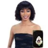 Shake-N-Go Naked Human Hair Wig - Trinity