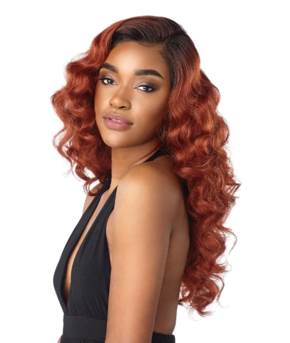 Sensationnel Cloud 9 What Lace? Swiss Lace Wig - Darlene 1 Sensationnel Cloud 9 What Lace? Swiss Lace Wig - Darlene