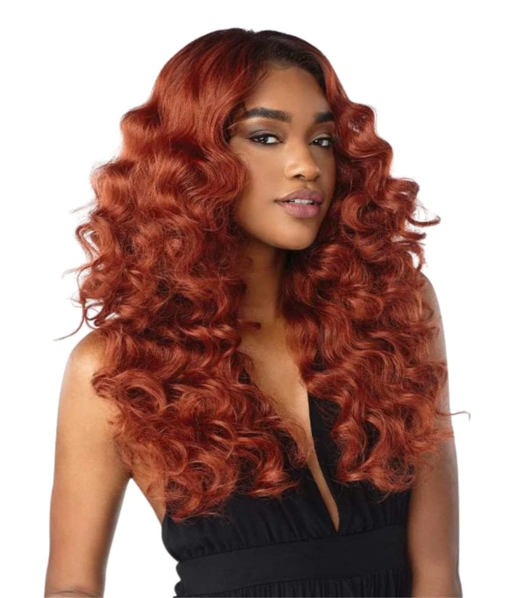 Sensationnel Cloud 9 What Lace? Swiss Lace Wig - Darlene 2 Sensationnel Cloud 9 What Lace? Swiss Lace Wig - Darlene - Image 2