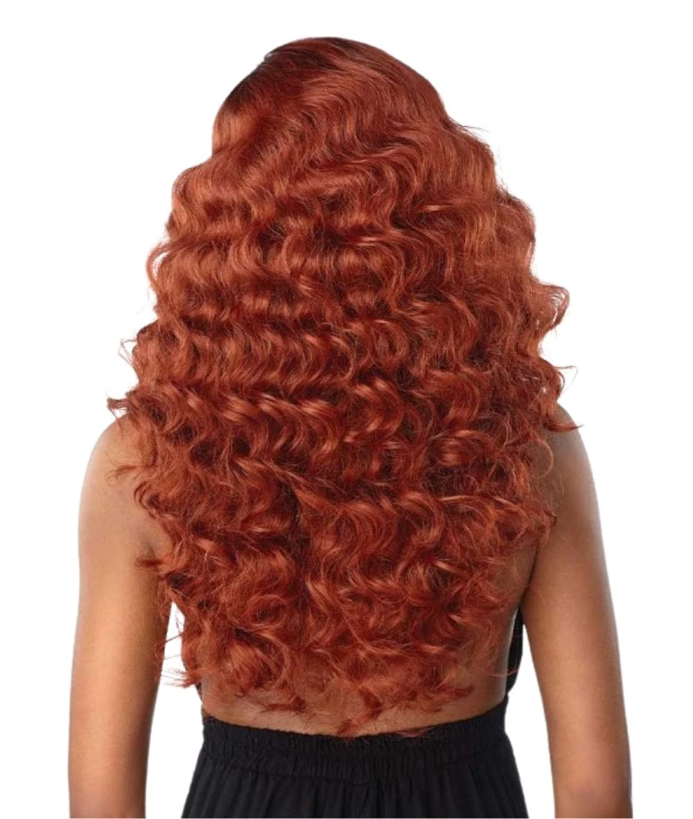 Sensationnel Cloud 9 What Lace? Swiss Lace Wig - Darlene 3 Sensationnel Cloud 9 What Lace? Swiss Lace Wig - Darlene - Image 3