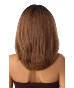 Outre Soft & Natural Lace Front Wig - Neesha 201 -Clore Beauty Store W00020666 3