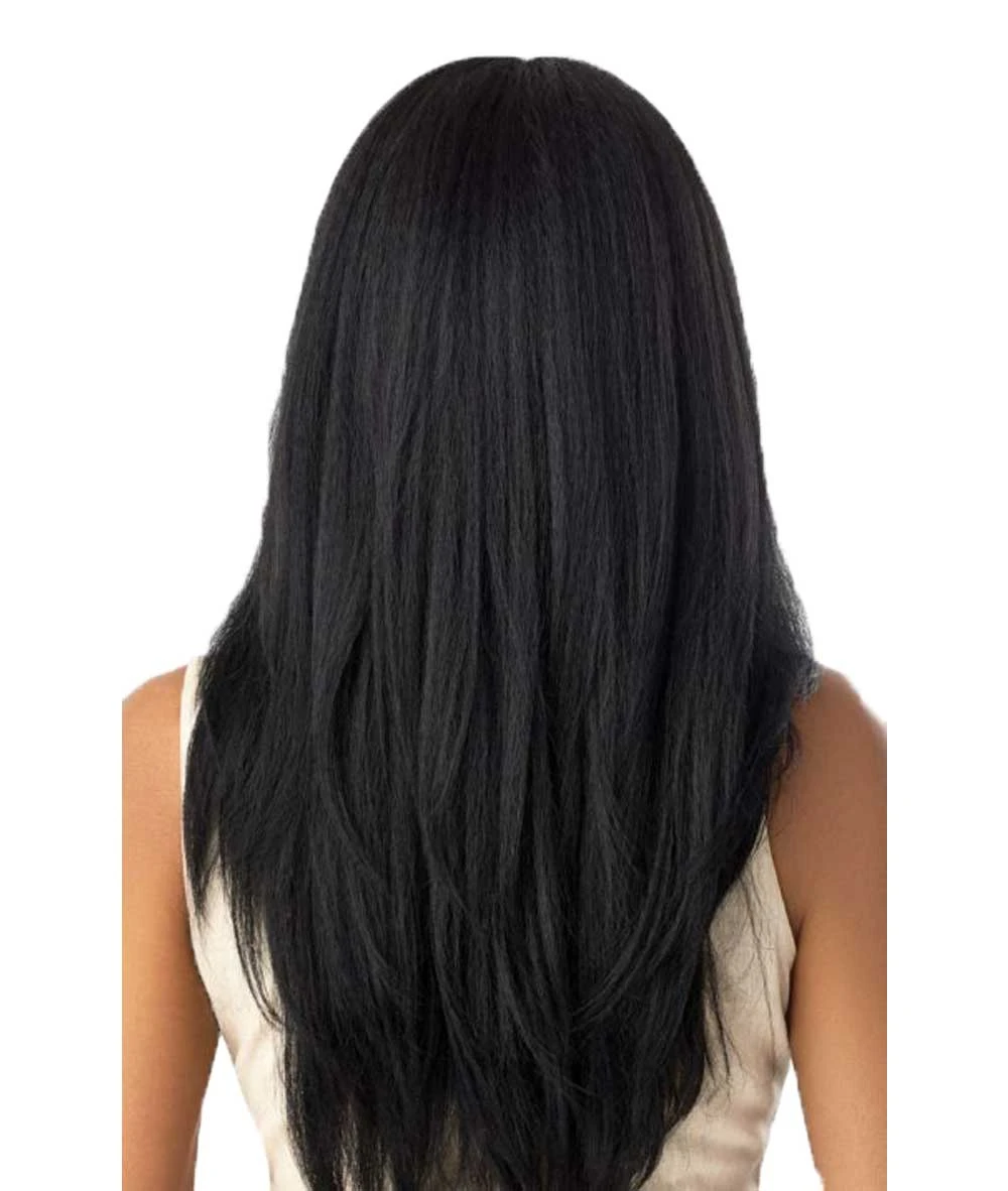 Outre Soft & Natural Lace Front Wig - Neesha 203 3 Outre Soft & Natural Lace Front Wig - Neesha 203 - Image 3
