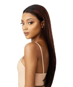 Outre Melted Hair Line Lace Front Hair Wig - Aaliyah -Clore Beauty Store W00020942 3