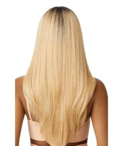 Outre Melted Hair Line Lace Front Hair Wig - Aaliyah -Clore Beauty Store W00020942 4