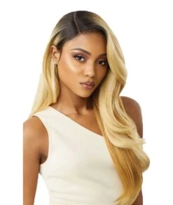 Outre Melted Hair Line Lace Front Wig - Catalina -Clore Beauty Store W00020951 2