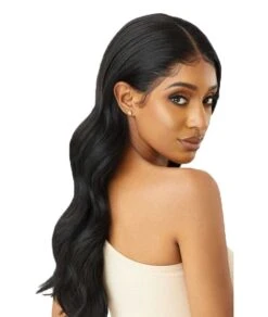 Outre Melted Hairline Lace Front Wig - Natalia 5 Outre Melted Hairline Lace Front Wig - Natalia -Clore Beauty Store W00021090 3