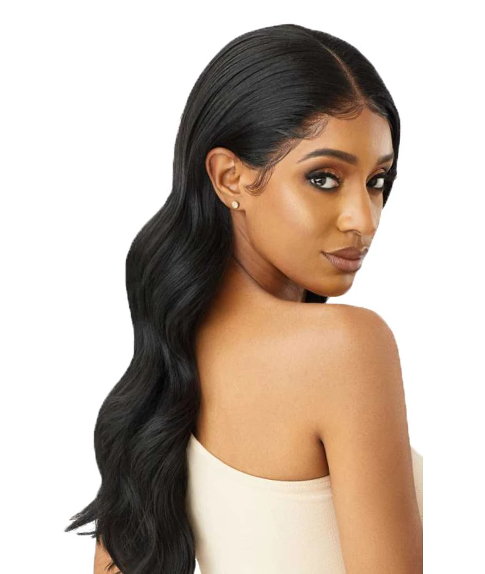 Outre Melted Hairline Lace Front Wig - Natalia 3 Outre Melted Hairline Lace Front Wig - Natalia - Image 3