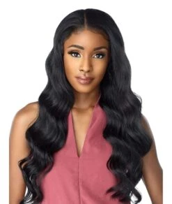 Sensationnel Cloud 9 What Lace Swiss Lace Wig - Akeely Highbun