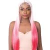 It's A Wig 2020 Swiss Lace Wig - Crown Braid Dabo