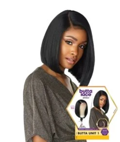 Sensationnel Butta Lace Wig - Butta Unit 1