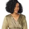 Sensationnel Butta Lace Wig - Butta Unit 4