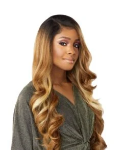 Sensationnel Butta Lace Wig - Butta Unit 7