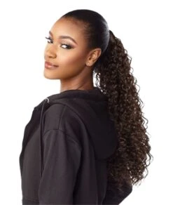 Sensationnel Instant Half Wig Pony & Half Wig Up & Down - UD 10 -Clore Beauty Store W00021536 3