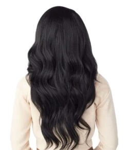 Sensationnel Instant Half Wig Pony & Half Wig Up & Down - UD11 -Clore Beauty Store W00021546 4