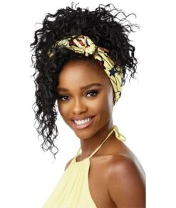 Outre Converti Cap Wig - Sugar & Spice 6 Outre Converti Cap Wig - Sugar & Spice -Clore Beauty Store W00021576 3